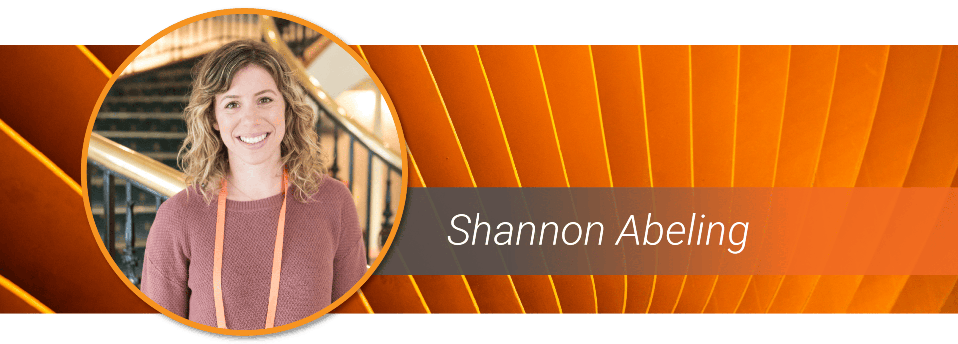 Shannon Abeling